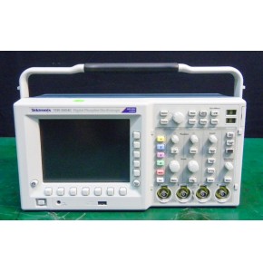 Colour Digital Phosphor Oscilloscope